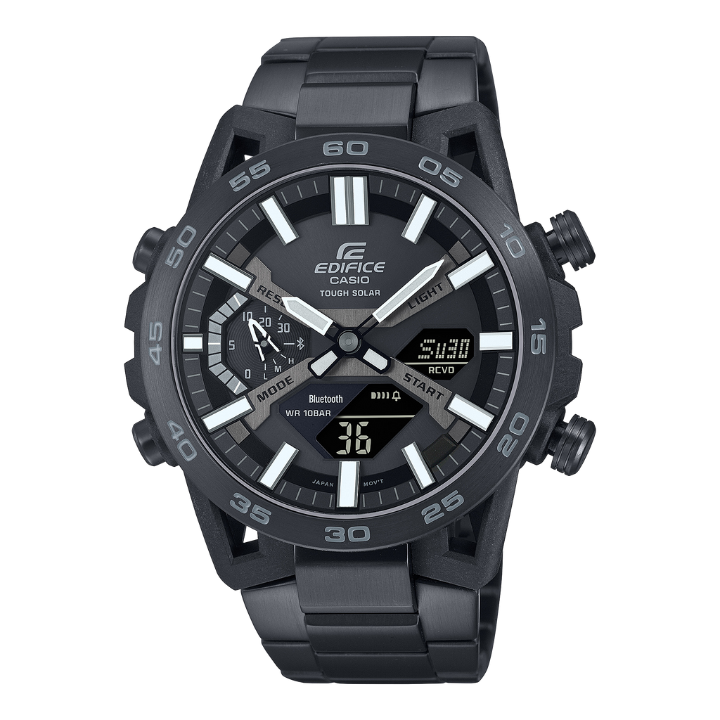 Casio ECB2000DC-1B