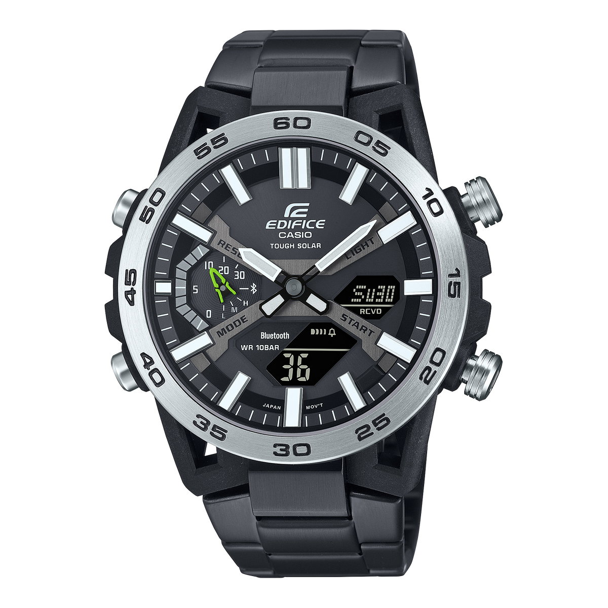 EDIFICE-ECB2000DD-1A-Watches-CASIO Australia