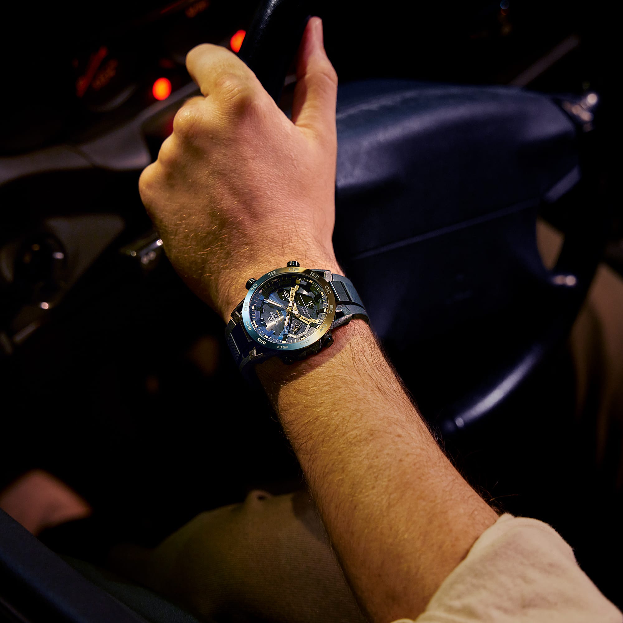 EDIFICE-ECB2000NP-1A-Watches-CASIO Australia