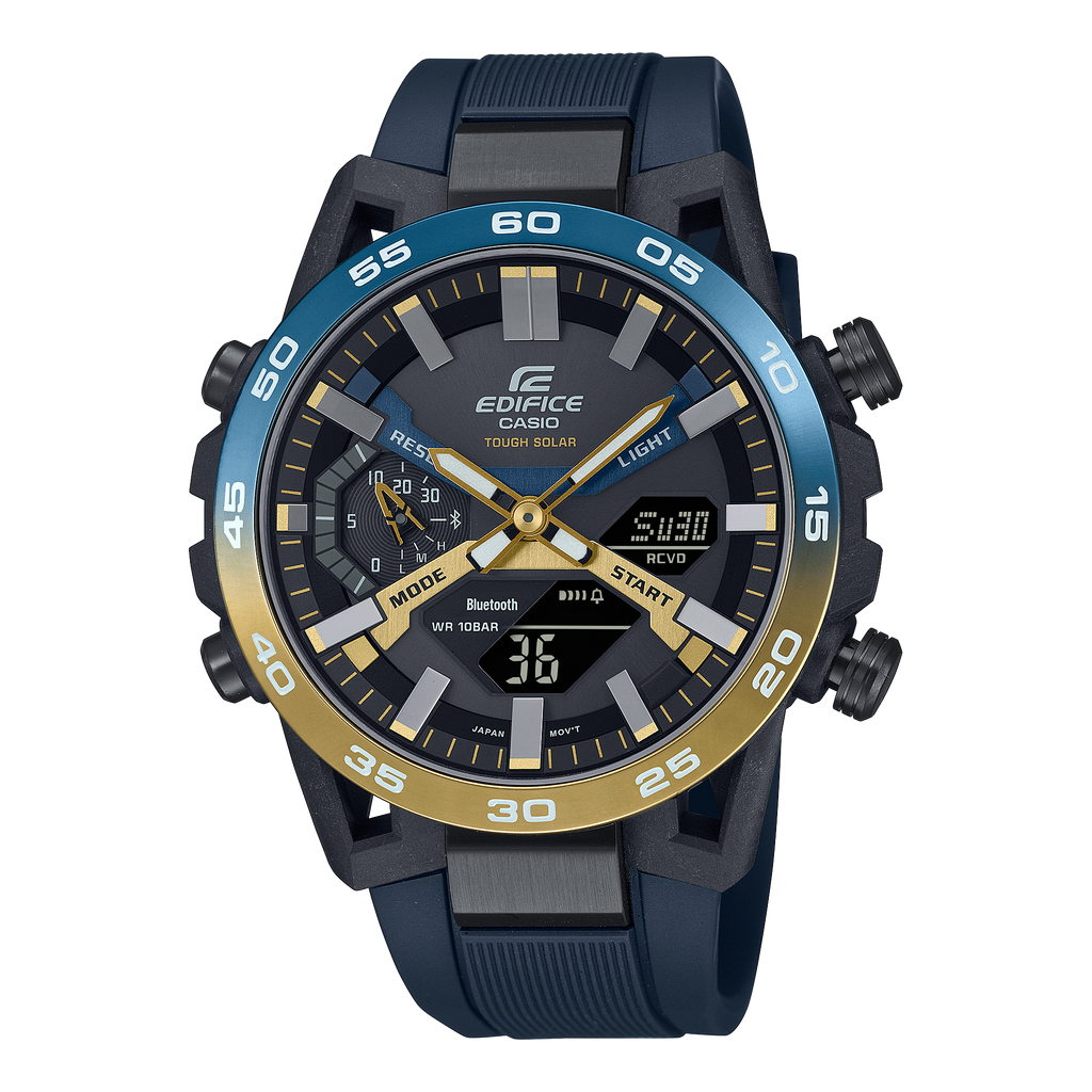 Casio ECB2000NP-1A