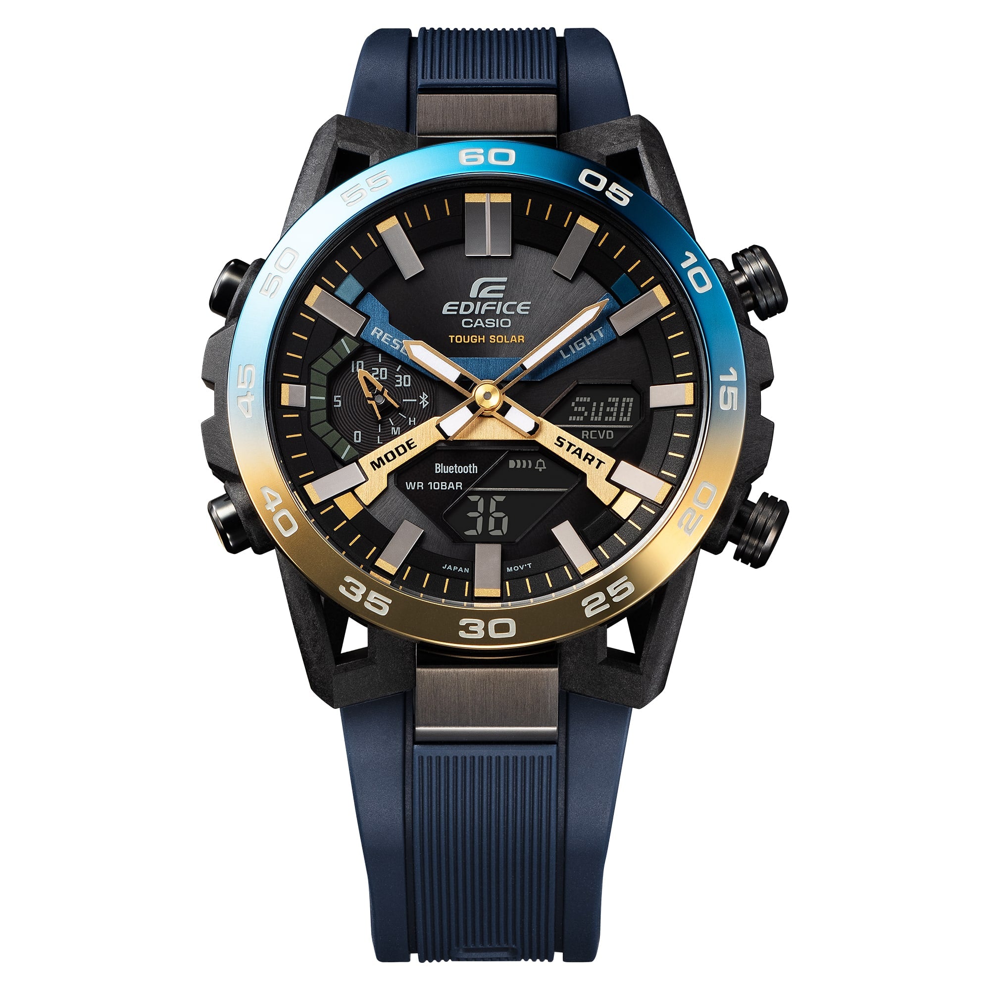 EDIFICE-ECB2000NP-1A-Watches-CASIO Australia