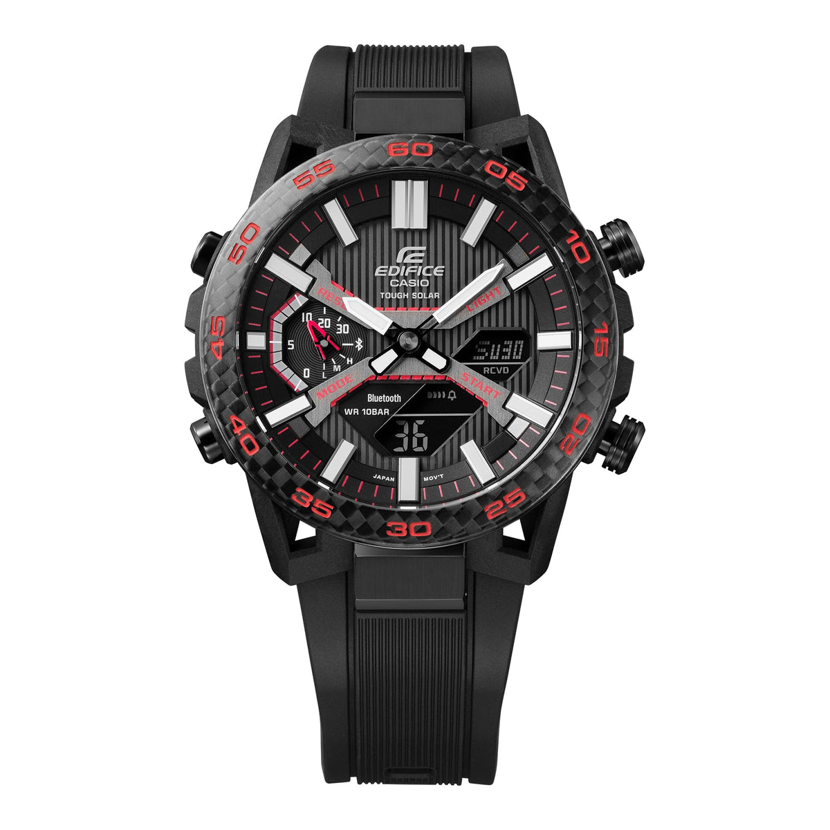 EDIFICE-ECB2000PB-1A-Watches-CASIO Australia