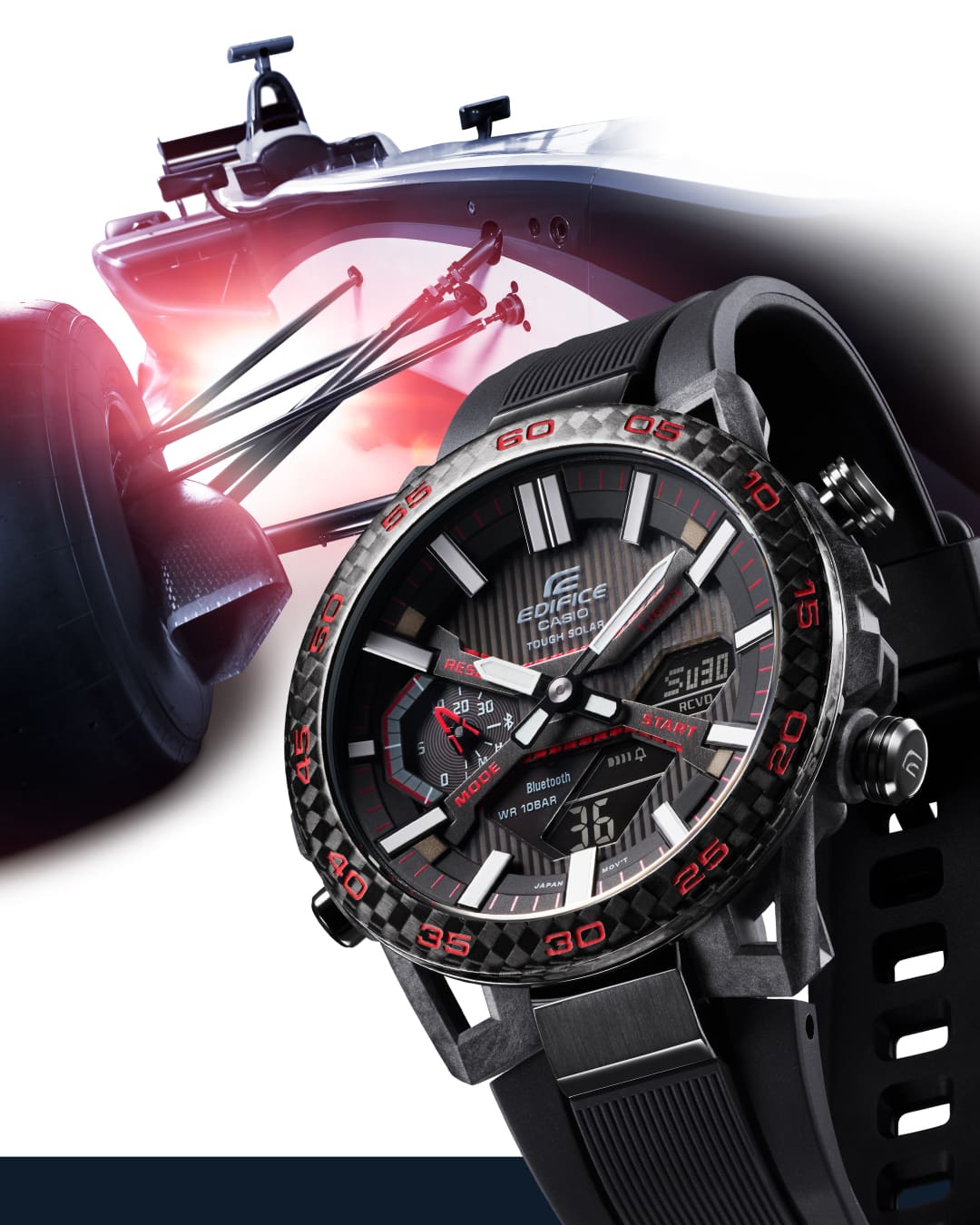 EDIFICE-ECB2000PB-1A-Watches-CASIO Australia