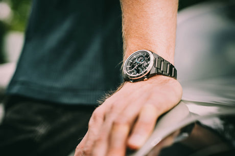 EDIFICE-ECB2200DD-1A-Watches-CASIO Australia