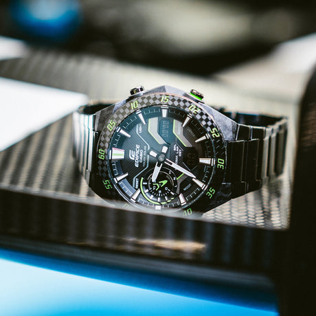 EDIFICE-ECB2200RC-1A3-Watches-CASIO Australia