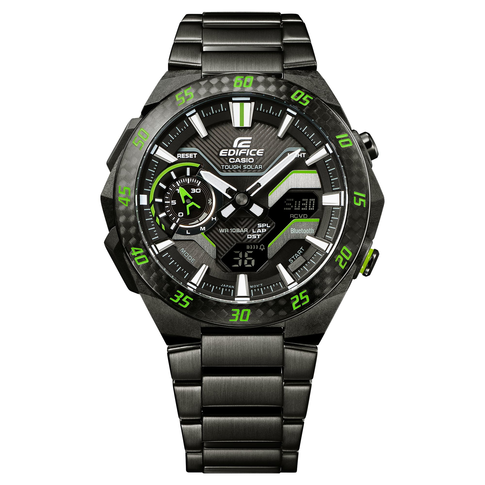 EDIFICE-ECB2200RC-1A3-Watches-CASIO Australia