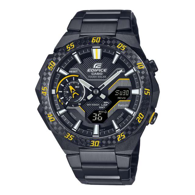 EDIFICE-ECB2200RC-1A9-Watches-CASIO Australia