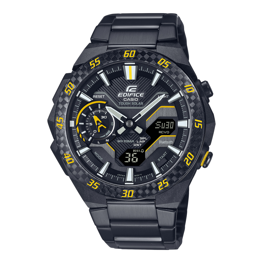 Casio ECB2200RC-1A9