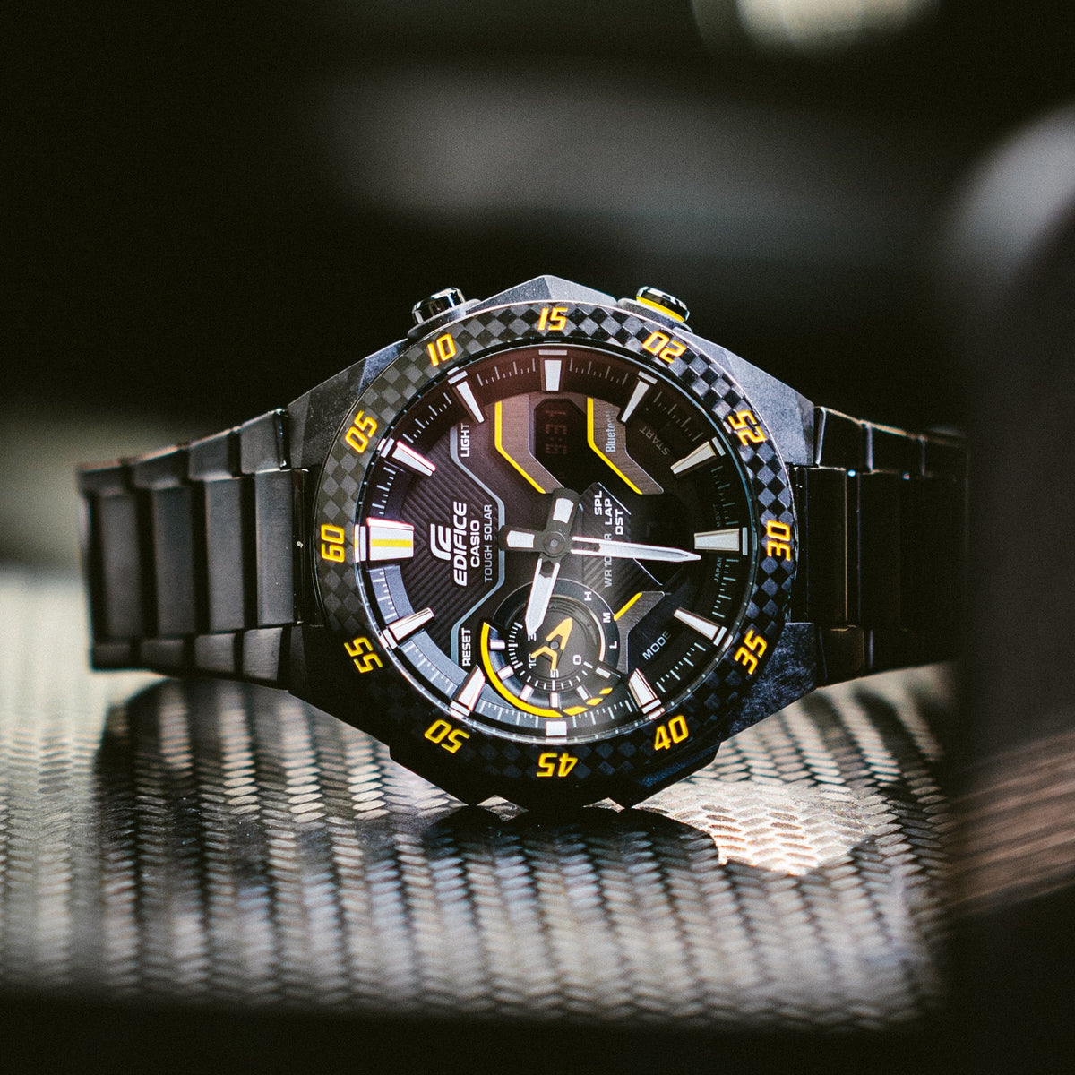 EDIFICE-ECB2200RC-1A9-Watches-CASIO Australia
