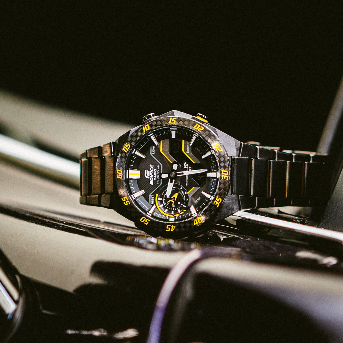 EDIFICE-ECB2200RC-1A9-Watches-CASIO Australia