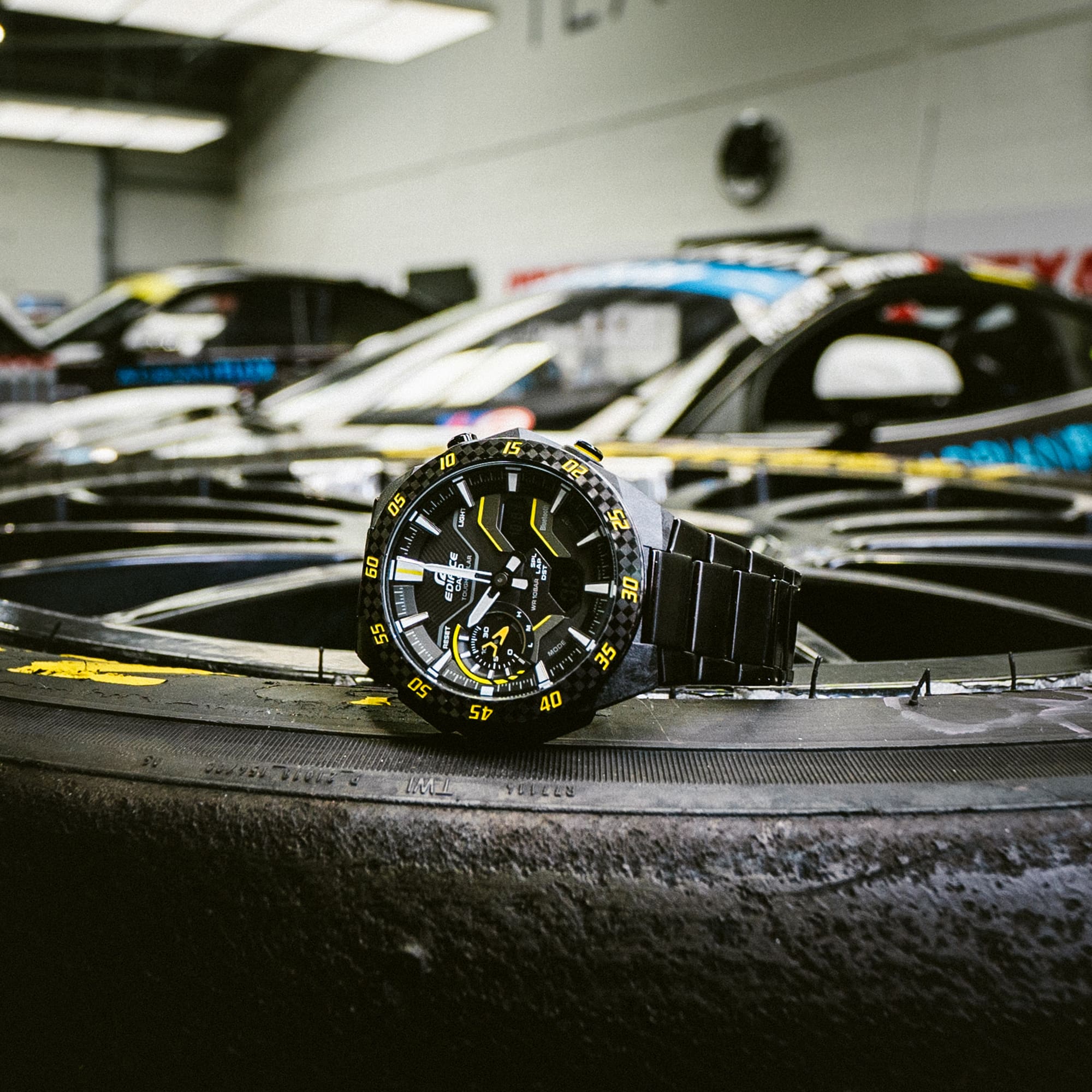 EDIFICE-ECB2200RC-1A9-Watches-CASIO Australia