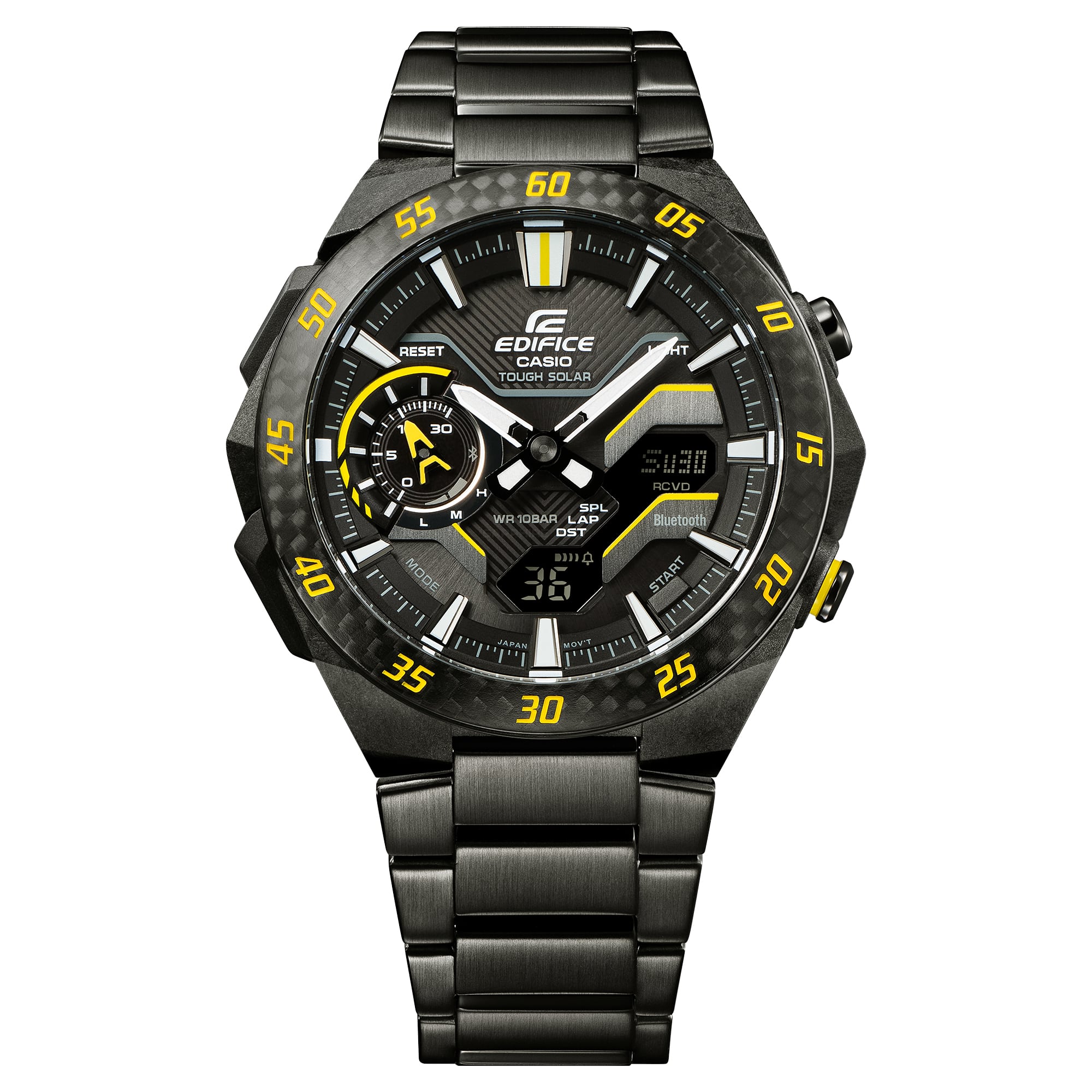 EDIFICE-ECB2200RC-1A9-Watches-CASIO Australia