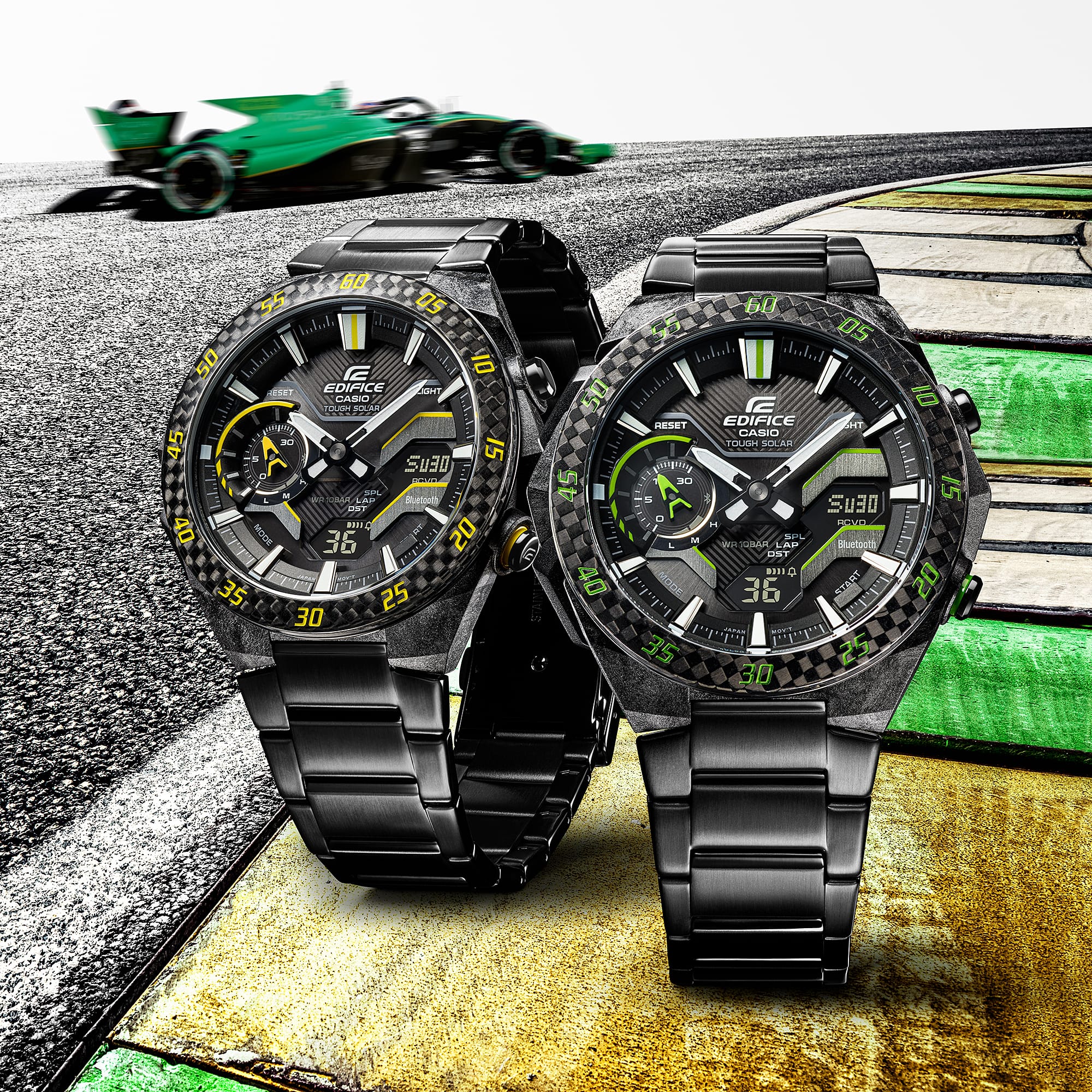 EDIFICE-ECB2200RC-1A3-Watches-CASIO Australia