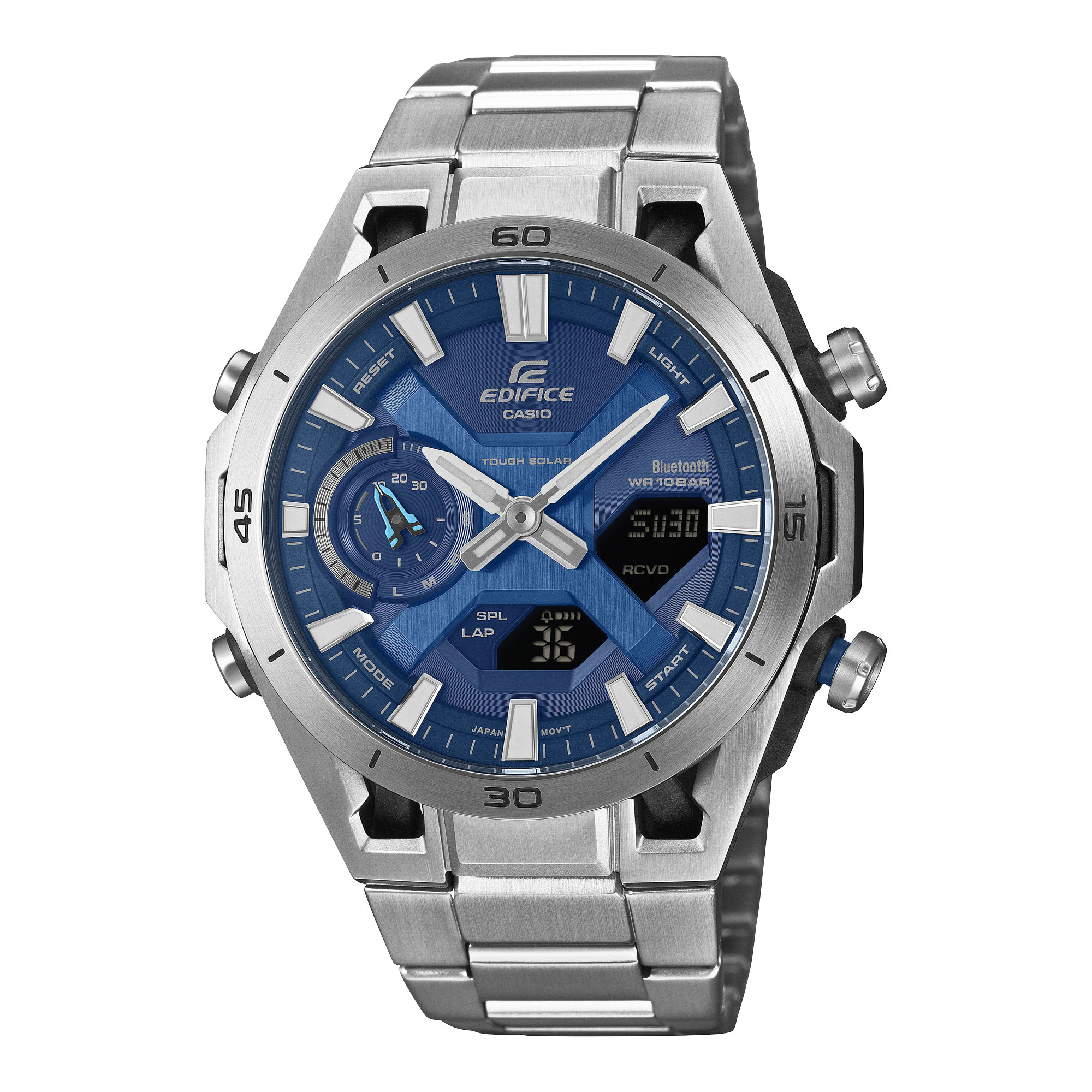 EDIFICE-ECB2300D-2A-Watches-CASIO-Australia