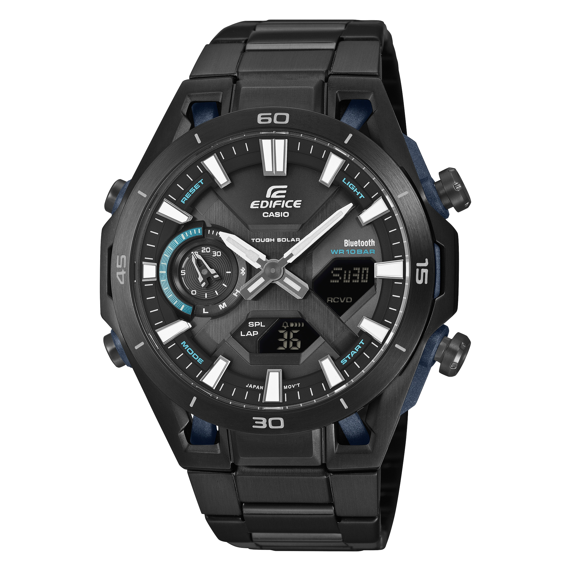 EDIFICE-ECB2300DC-1A-Watches-CASIO-Australia