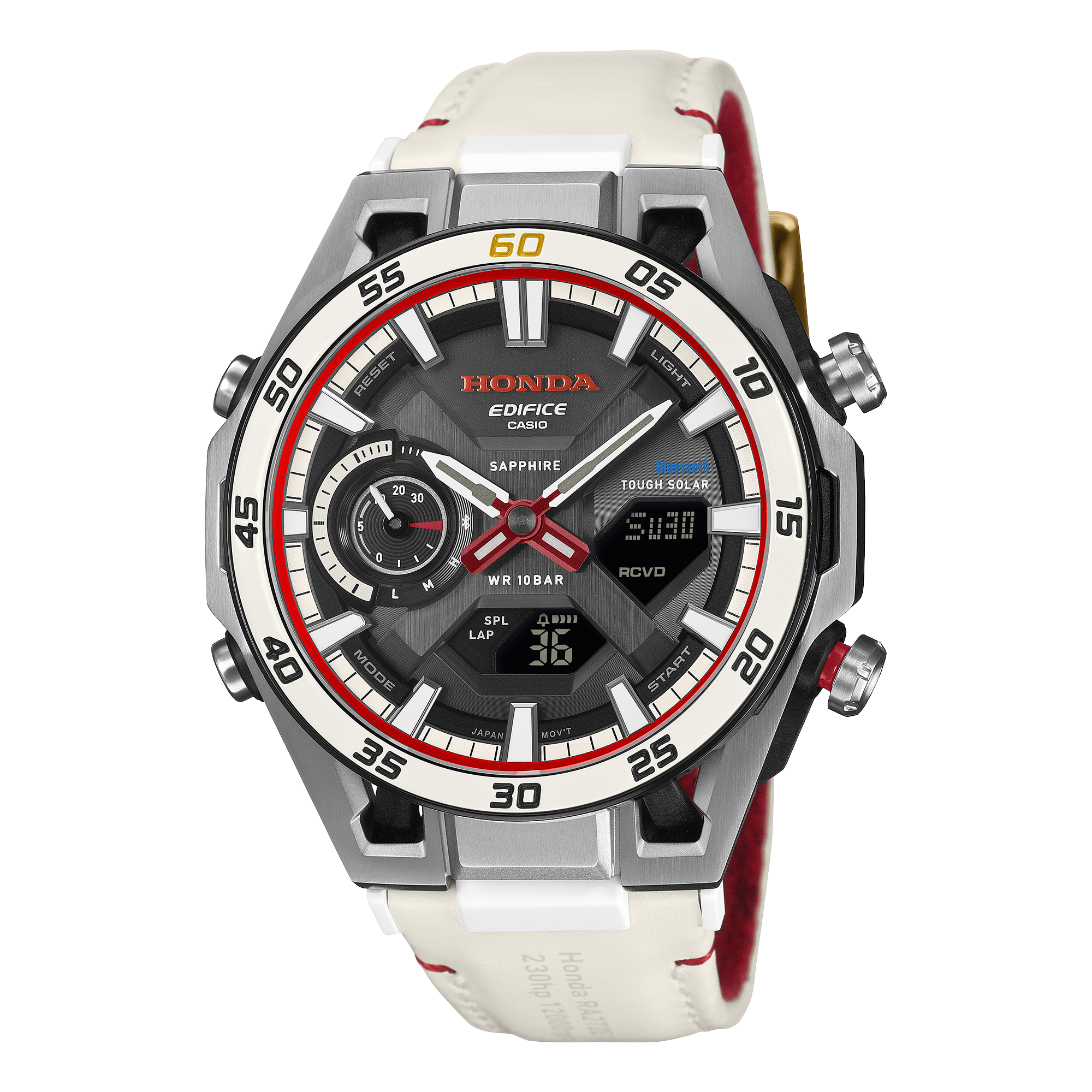 EDIFICE-ECB2300HR-1A-Watches-CASIO-Australia