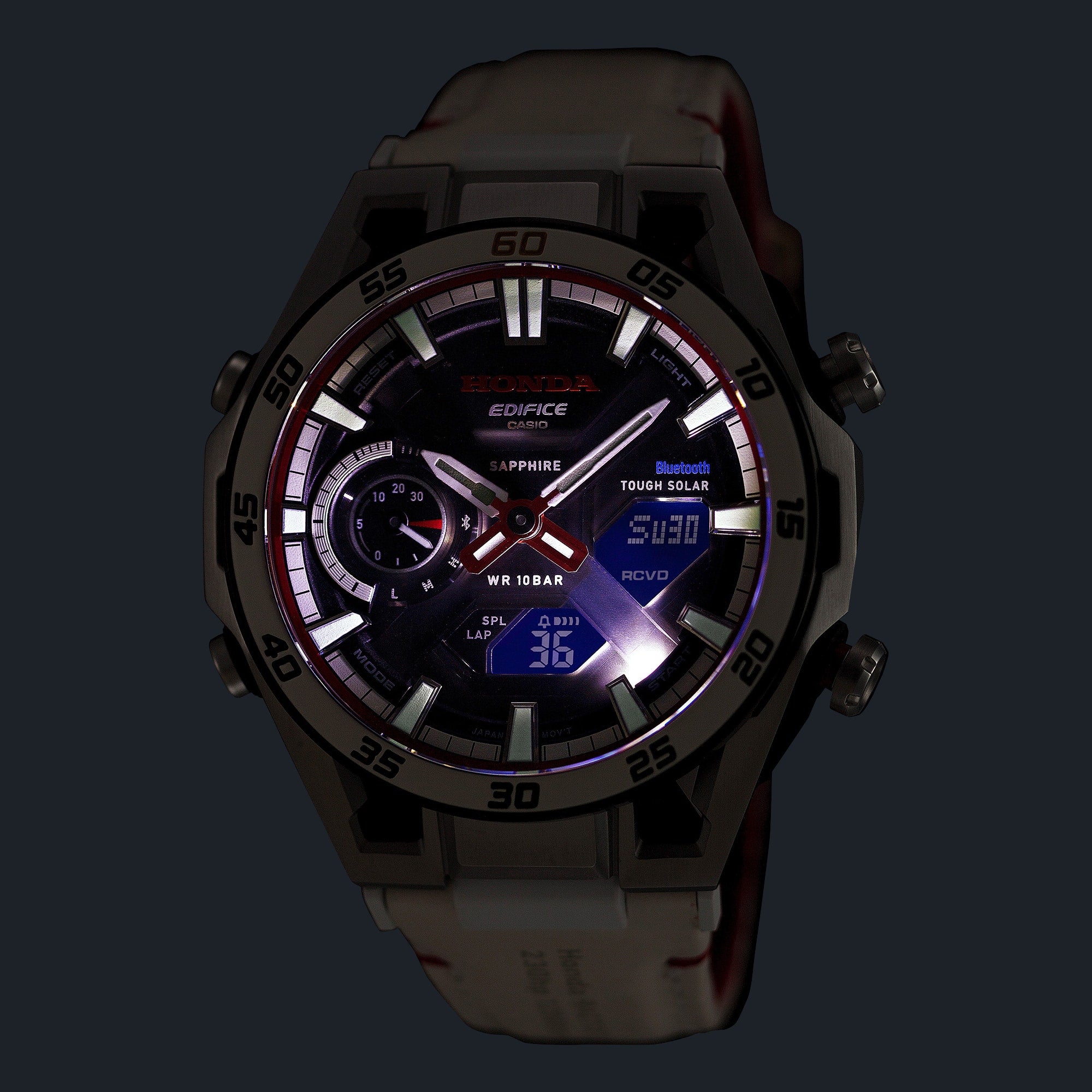 EDIFICE-ECB2300HR-1A-Watches-CASIO-Australia