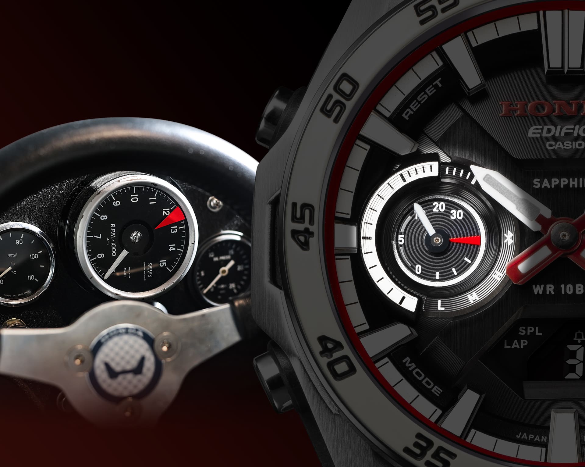 EDIFICE-ECB2300HR-1A-Watches-CASIO-Australia