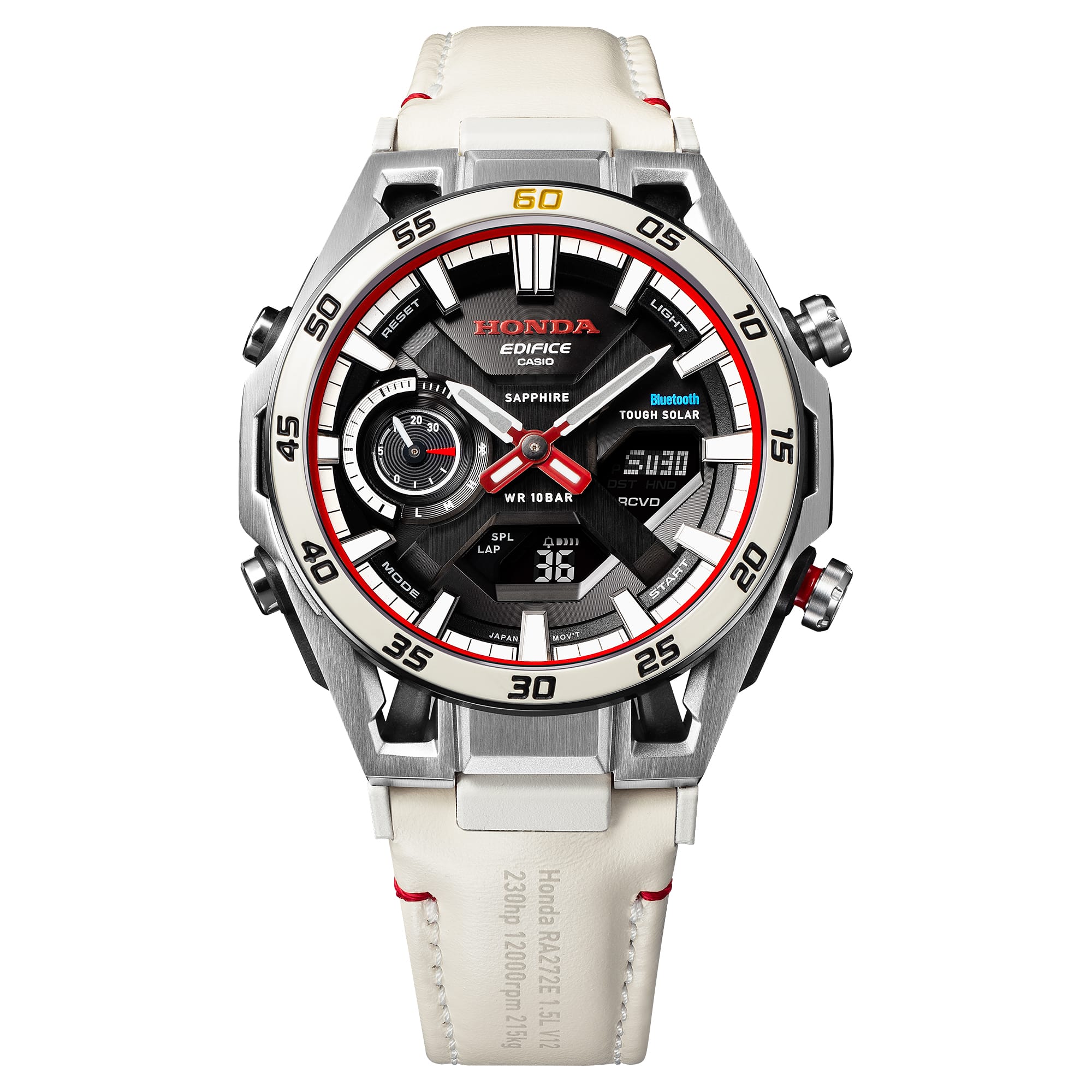 EDIFICE-ECB2300HR-1A-Watches-CASIO-Australia