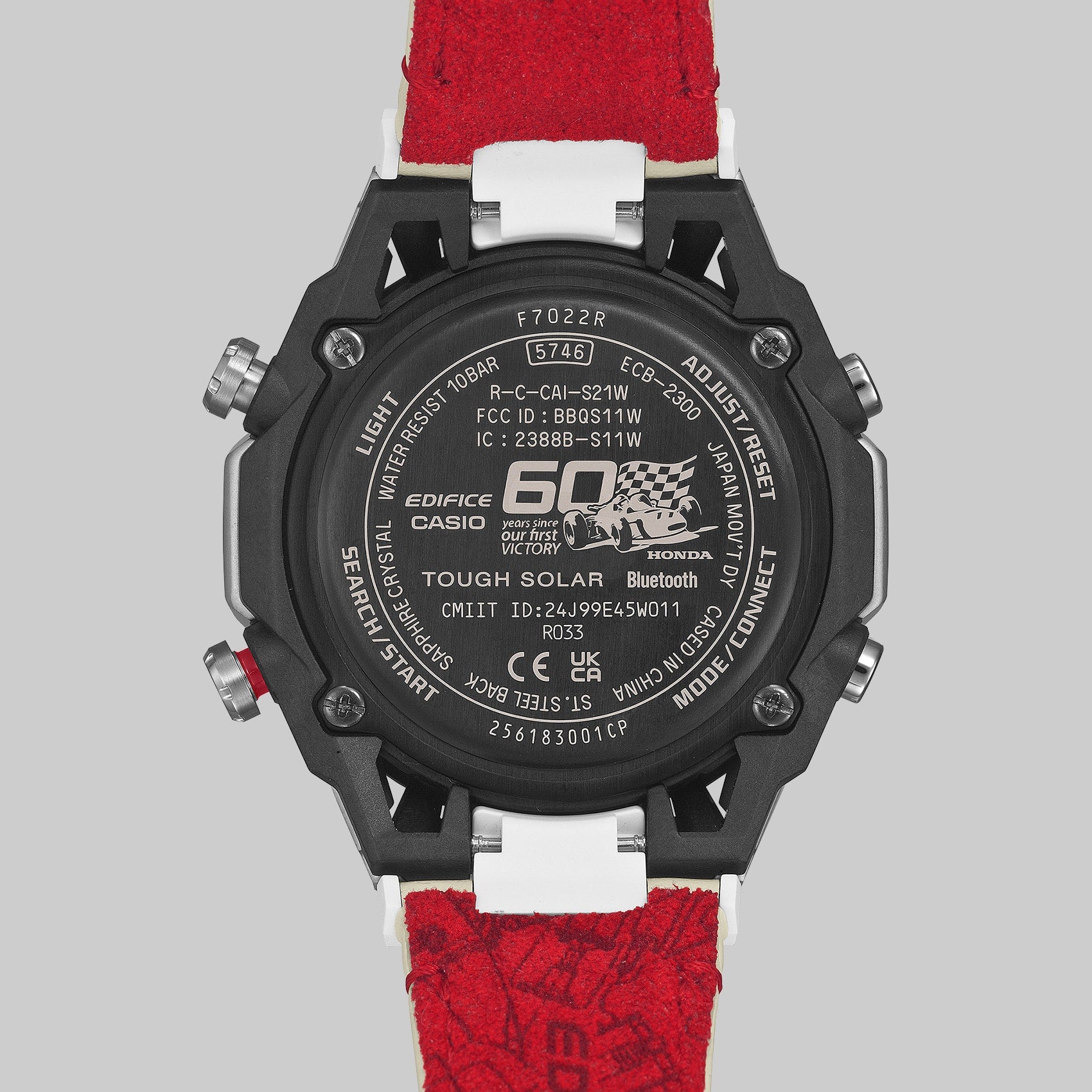 EDIFICE-ECB2300HR-1A-Watches-CASIO-Australia