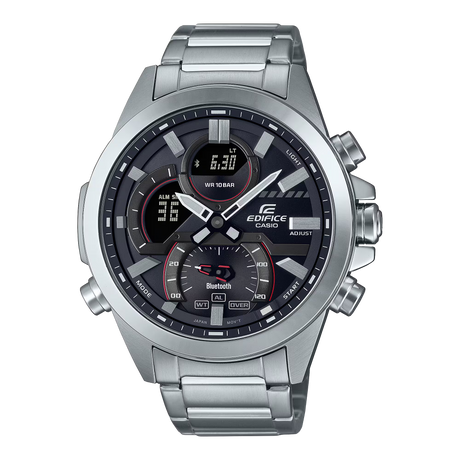 EDIFICE-ECB30D-1A-CASIO Australia