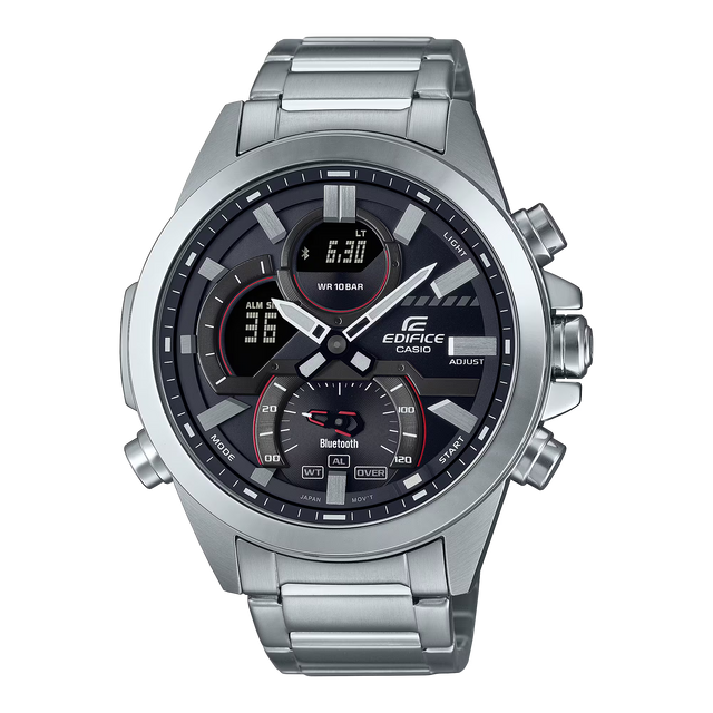 EDIFICE-ECB30D-1A-CASIO Australia