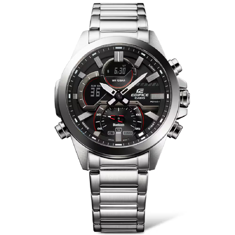 EDIFICE-ECB30D-1A-CASIO Australia
