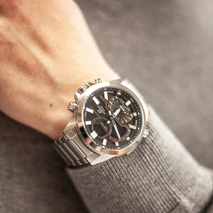EDIFICE-ECB30D-1A-CASIO Australia