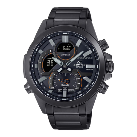 EDIFICE-ECB30DC-1A-CASIO Australia