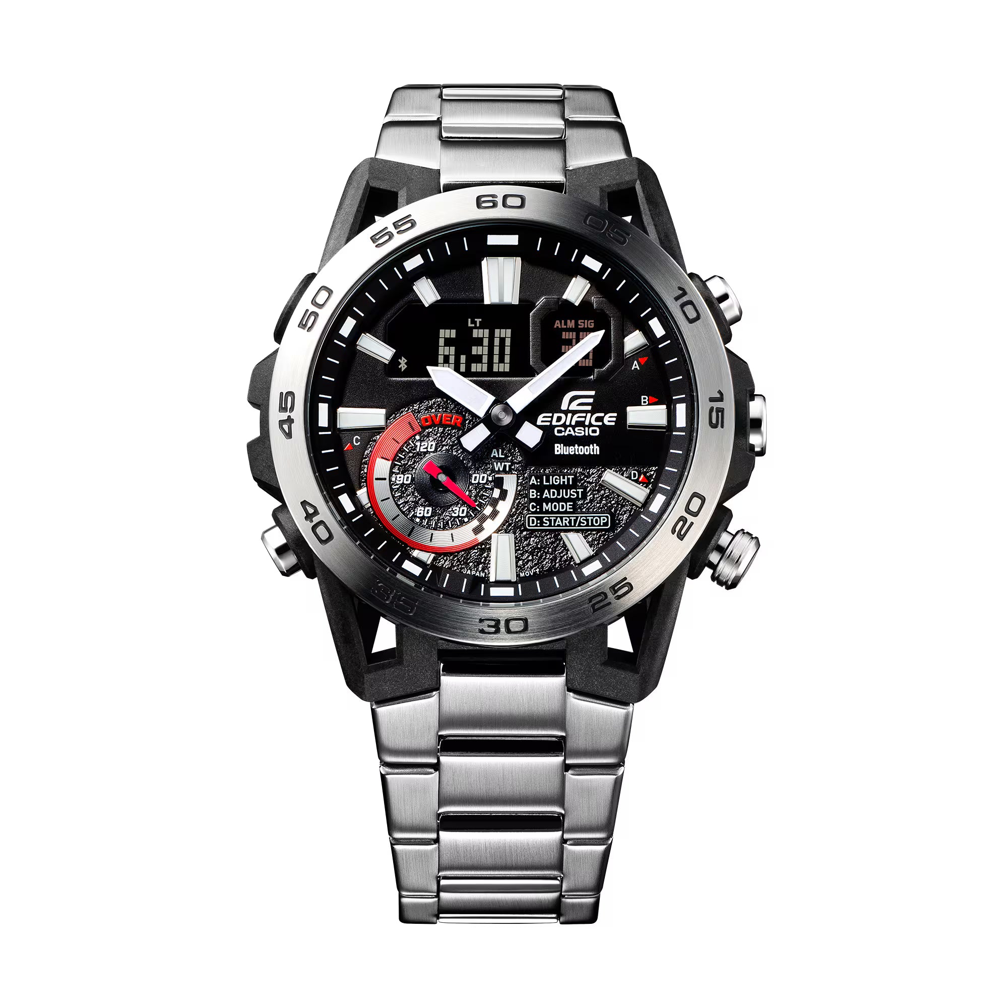 EDIFICE-ECB40D-1A-CASIO Australia