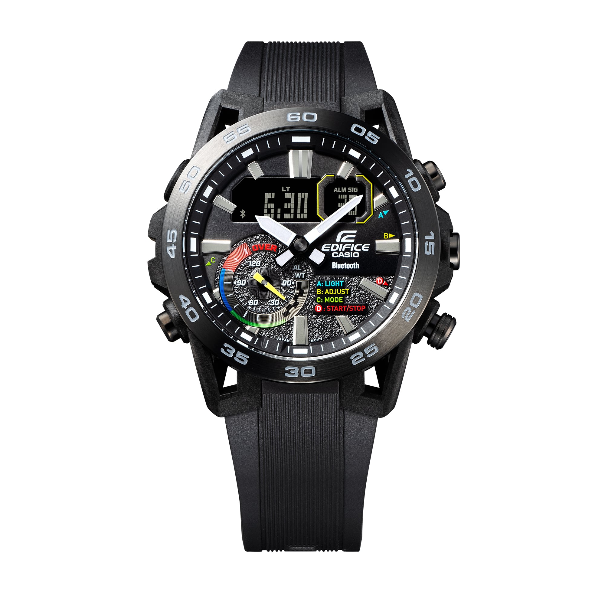 EDIFICE-ECB40MP-1A-Watches-CASIO Australia