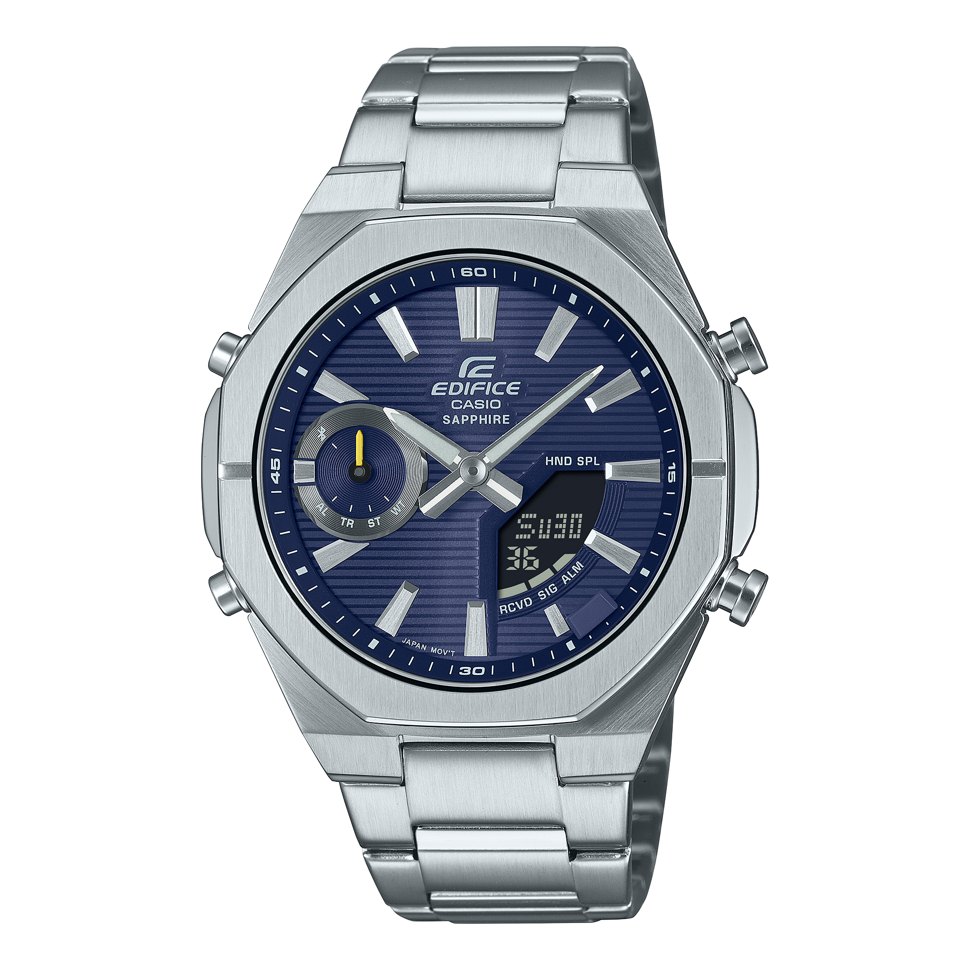 EDIFICE-ECBS10D-2A-Watches-CASIO Australia