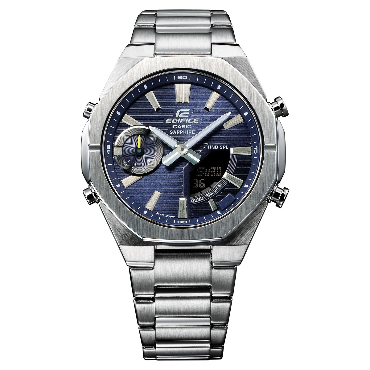 EDIFICE-ECBS10D-2A-Watches-CASIO Australia