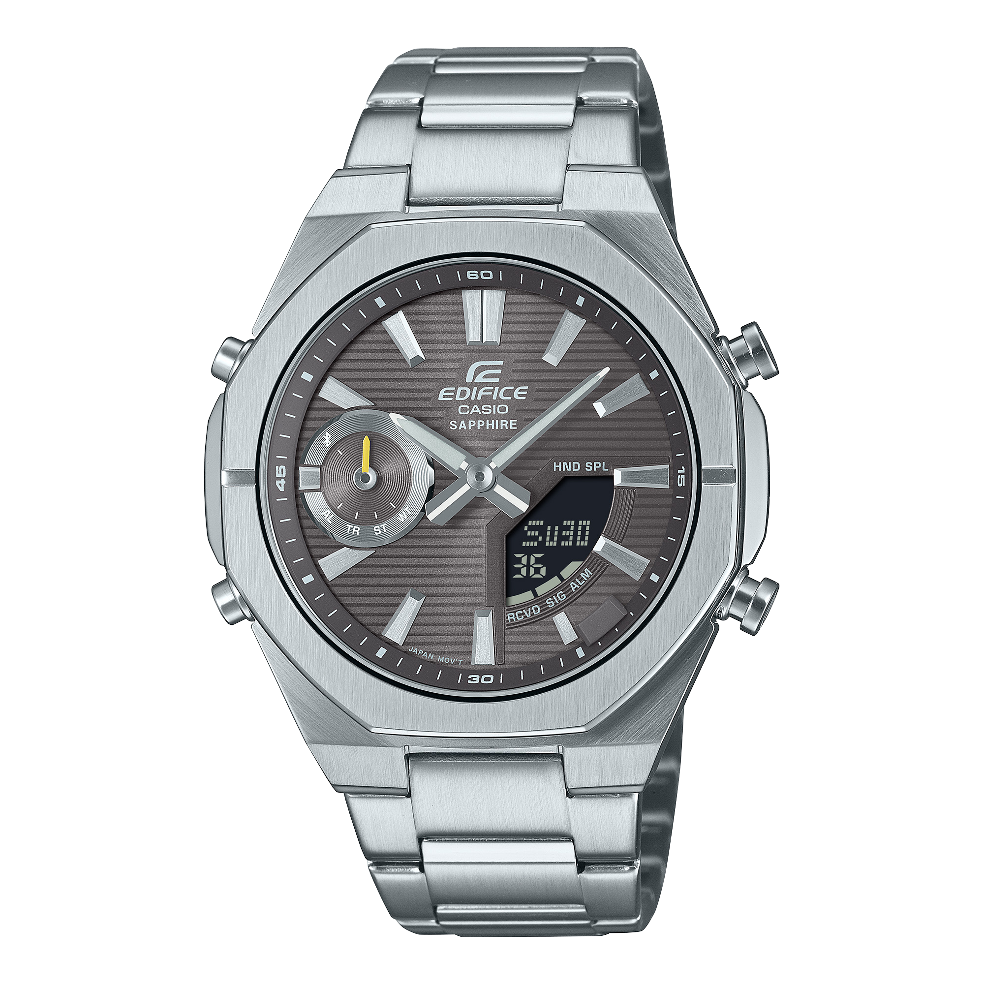 EDIFICE-ECBS10D-8A-Watches-CASIO Australia