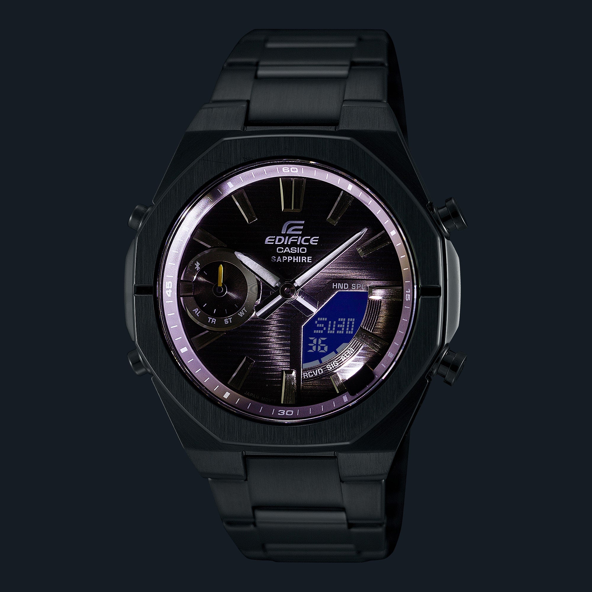 EDIFICE-ECBS10D-8A-Watches-CASIO Australia