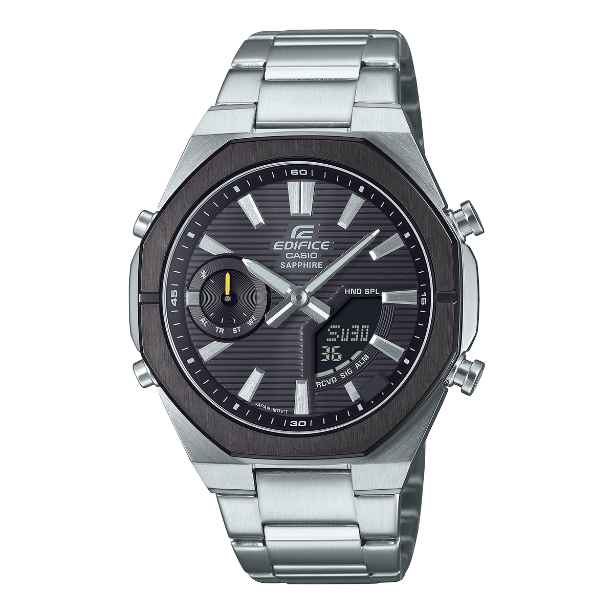 EDIFICE-ECBS10DB-1A-Watches-CASIO Australia
