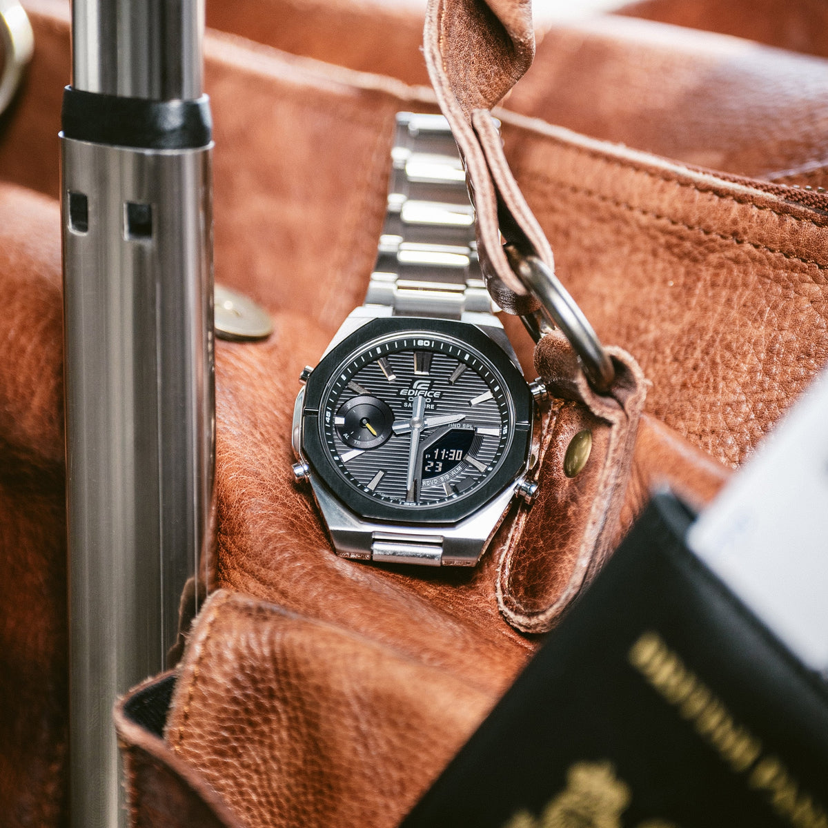 EDIFICE-ECBS10DB-1A-Watches-CASIO Australia