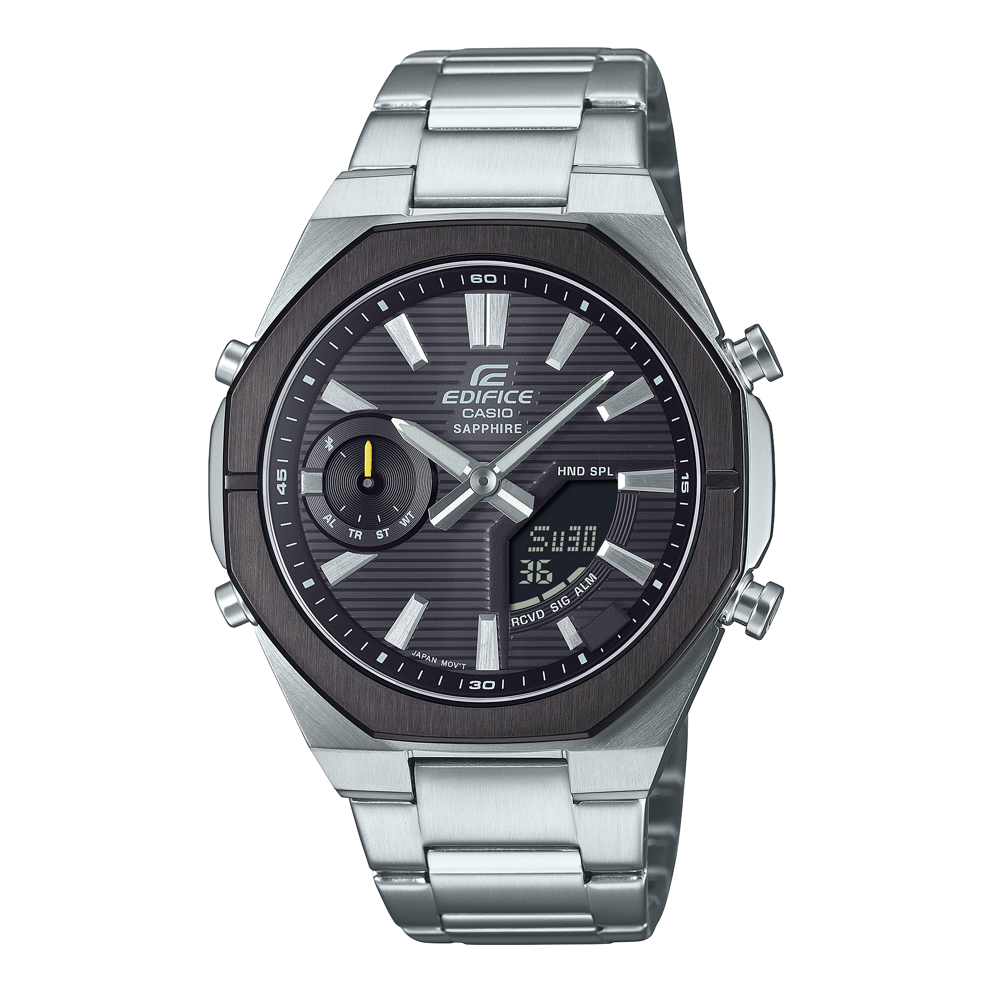 EDIFICE-ECBS10DB-1A-Watches-CASIO Australia
