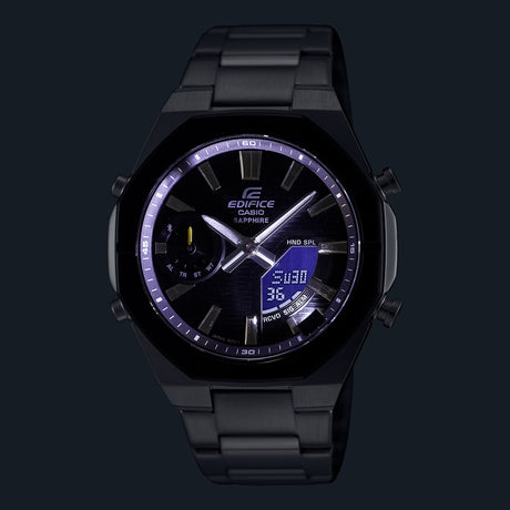 EDIFICE-ECBS10DB-1A-Watches-CASIO Australia