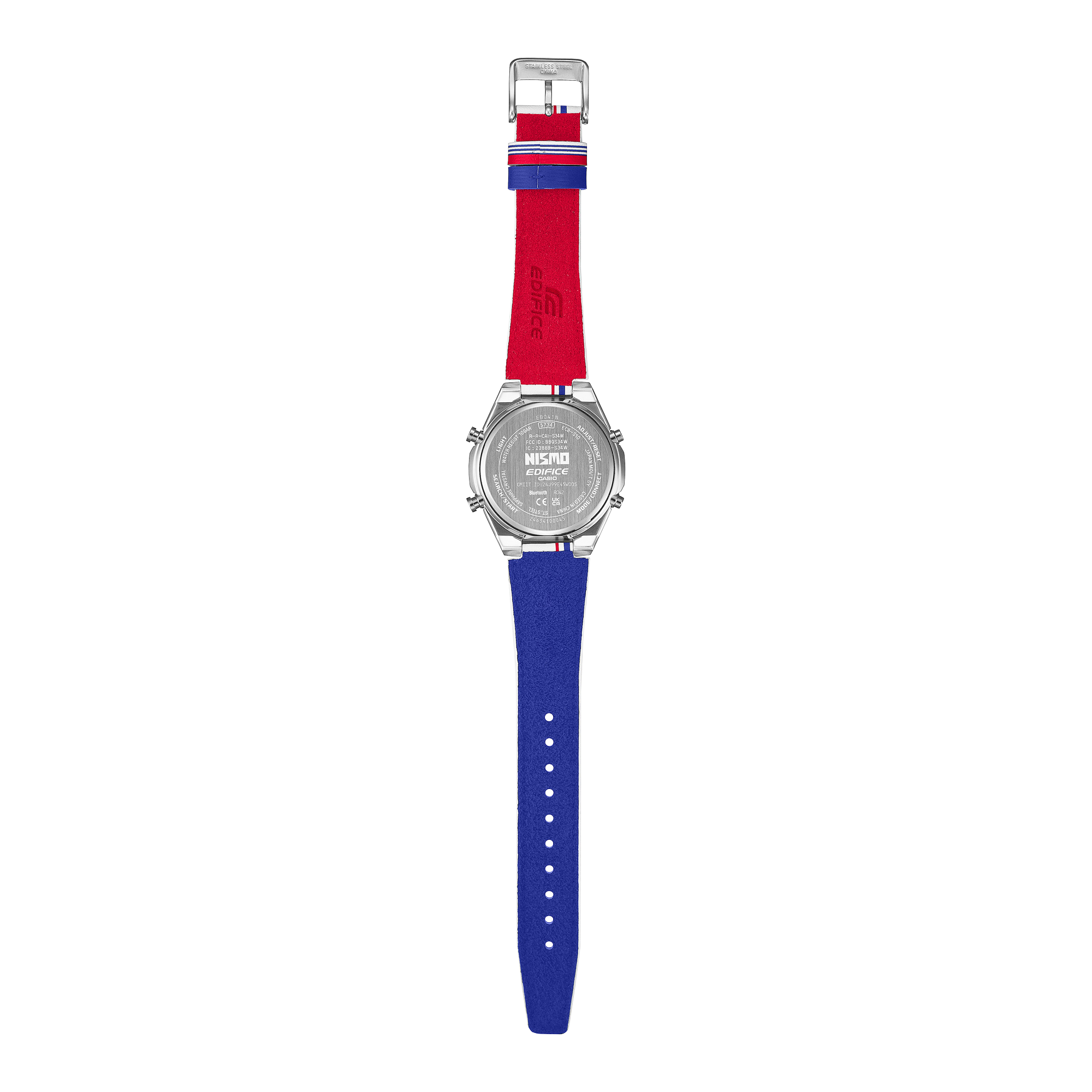 EDIFICE-ECBS10NIS-7A-Watches-CASIO Australia