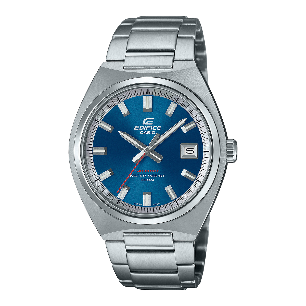 EDIFICE-EFB109D-2A-Watches-CASIO Australia