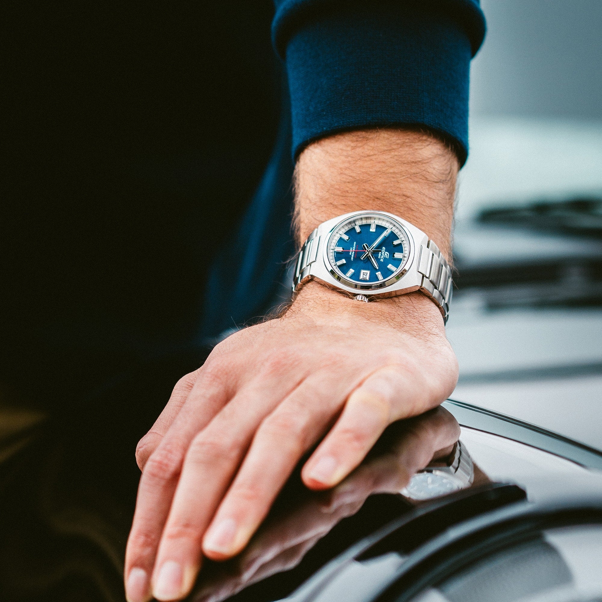 EDIFICE-EFB109D-2A-Watches-CASIO Australia