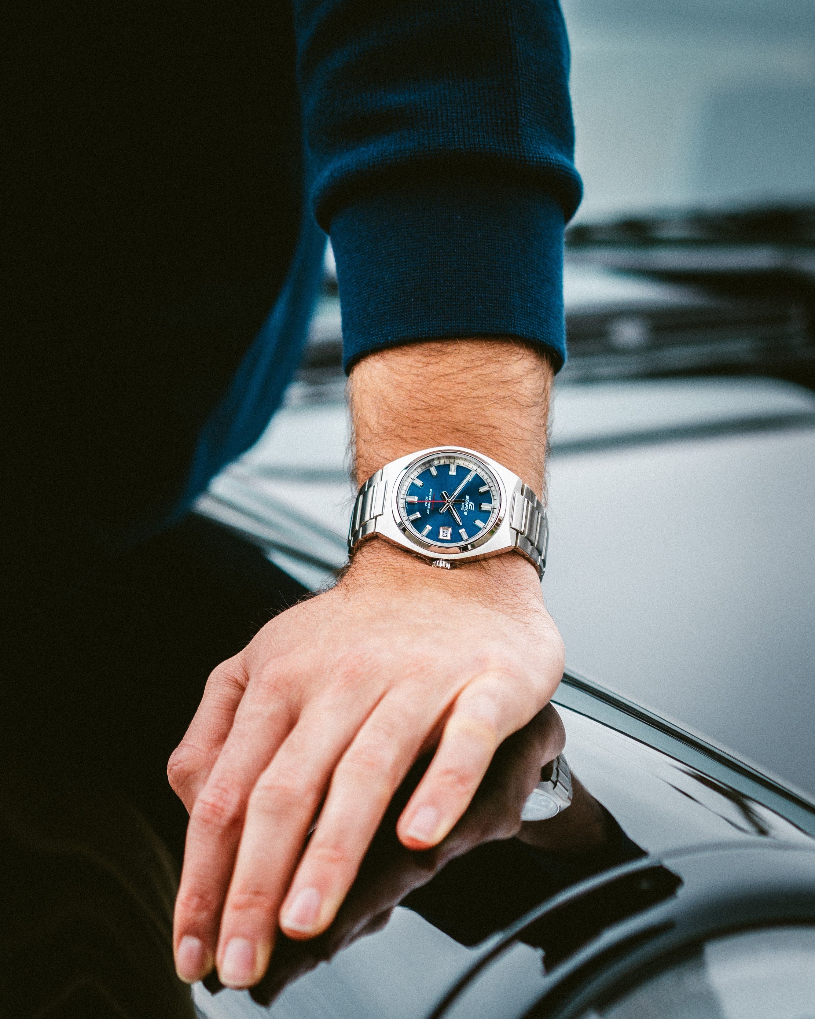 EDIFICE-EFB109D-2A-Watches-CASIO Australia