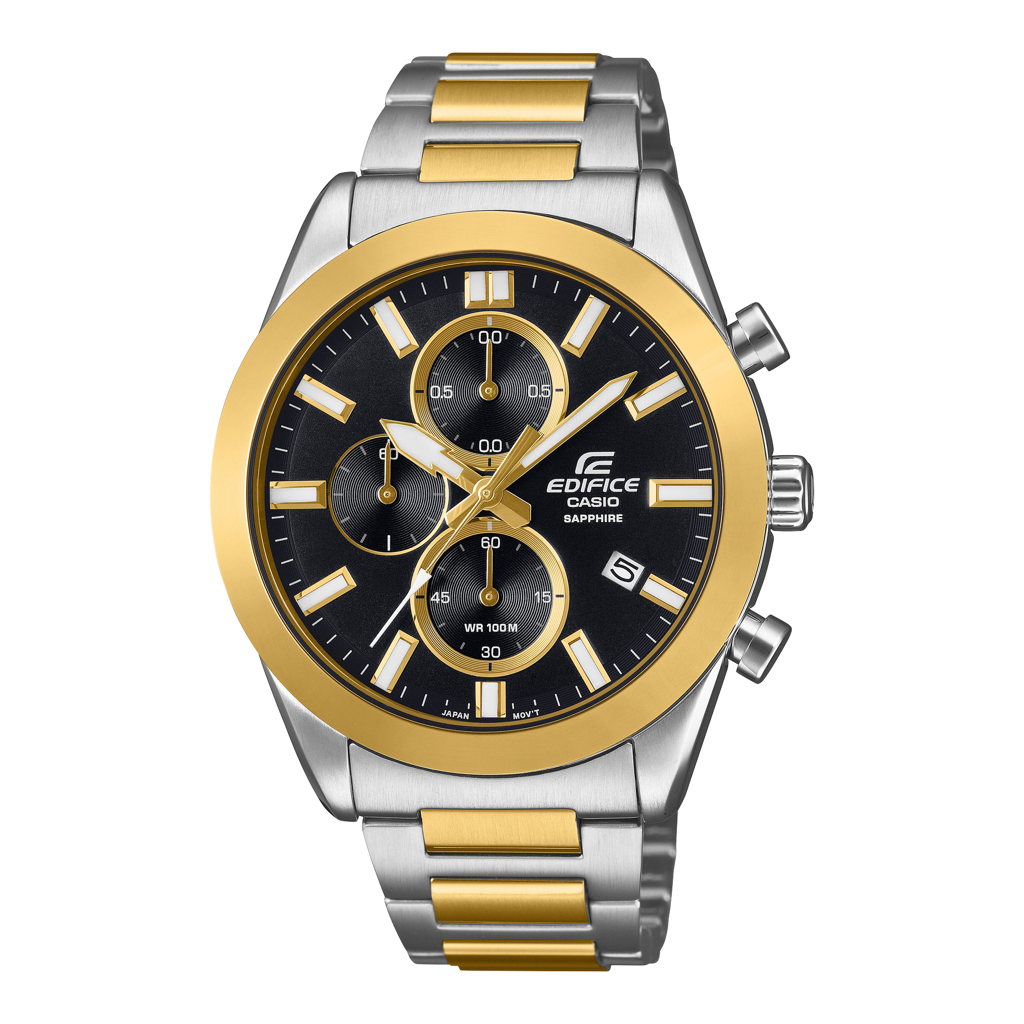 EDIFICE-EFB710SG-1A-Watches-CASIO Australia