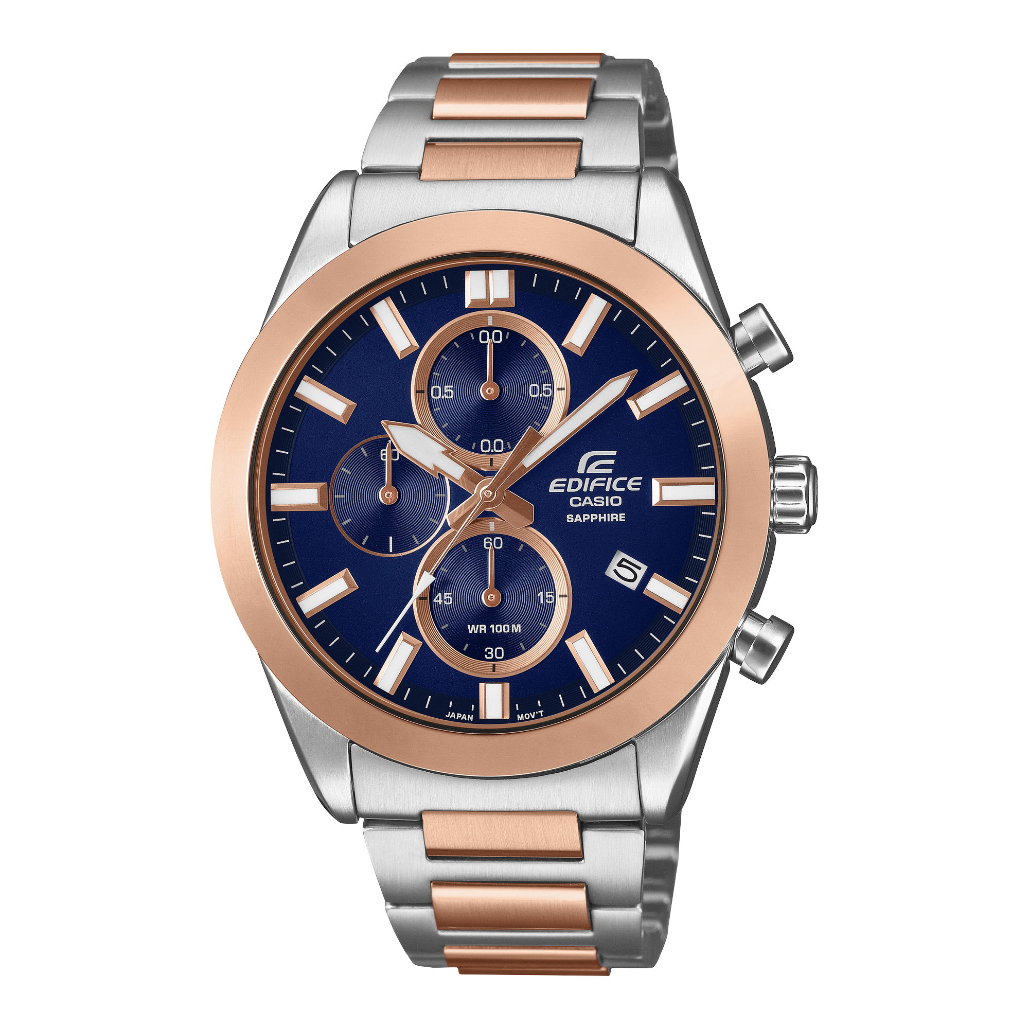 EDIFICE-EFB710SG-2A-Watches-CASIO Australia