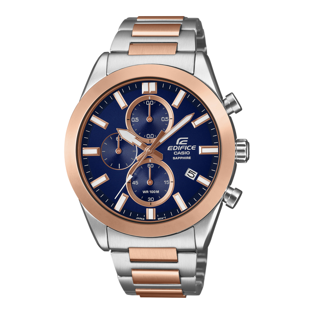 EDIFICE-EFB710SG-2A-Watches-CASIO Australia