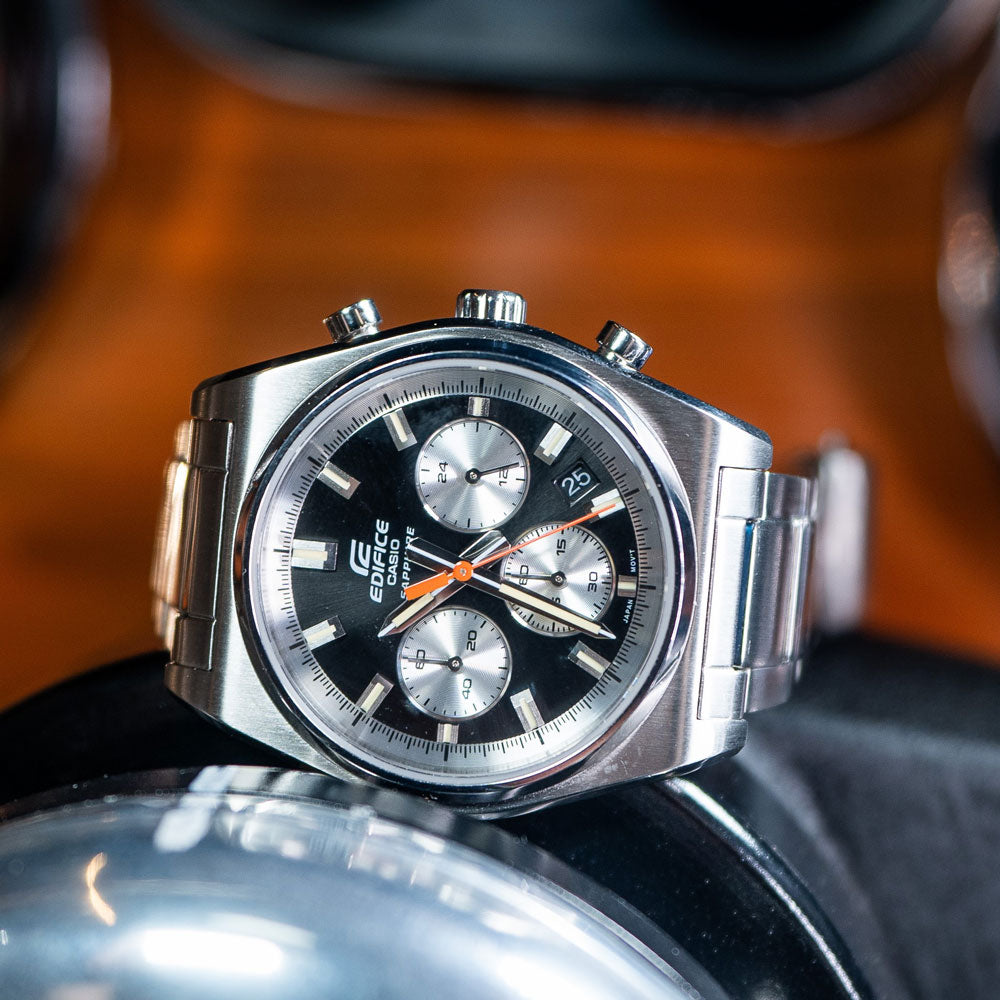 EDIFICE-EFB730D-1A-Watches-CASIO Australia