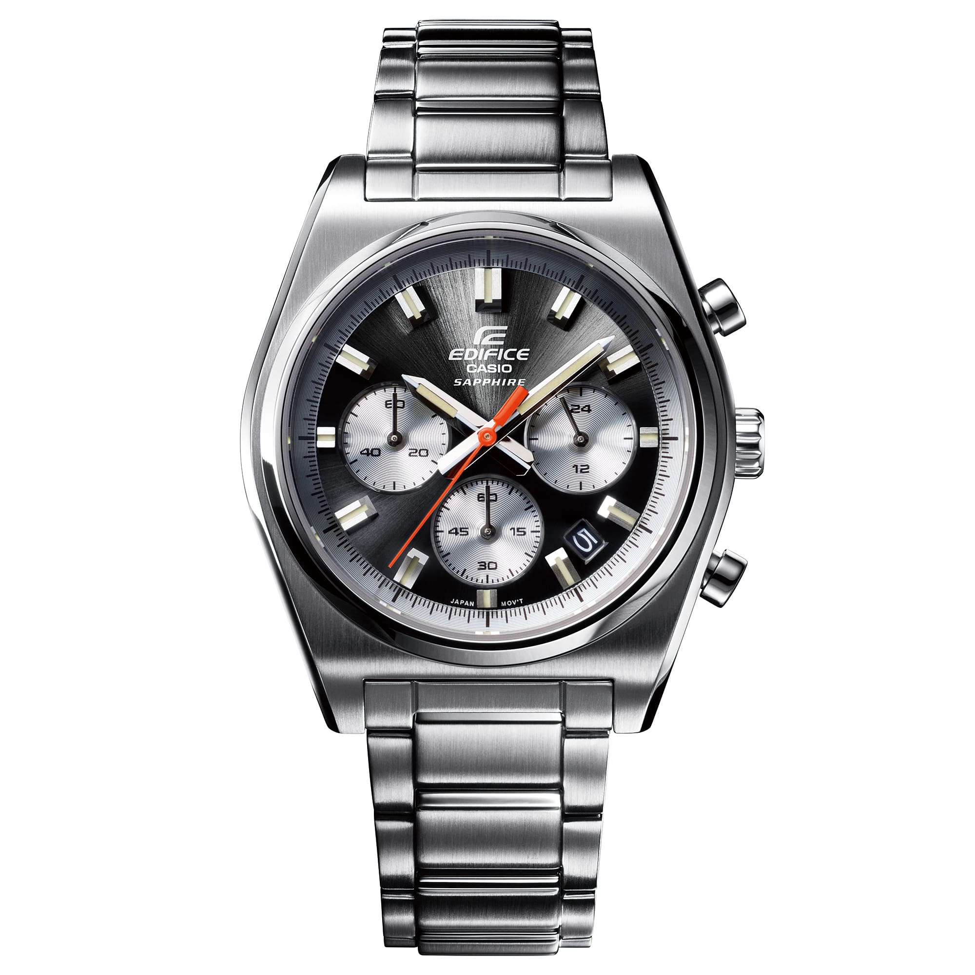 EDIFICE-EFB730D-1A-Watches-CASIO Australia