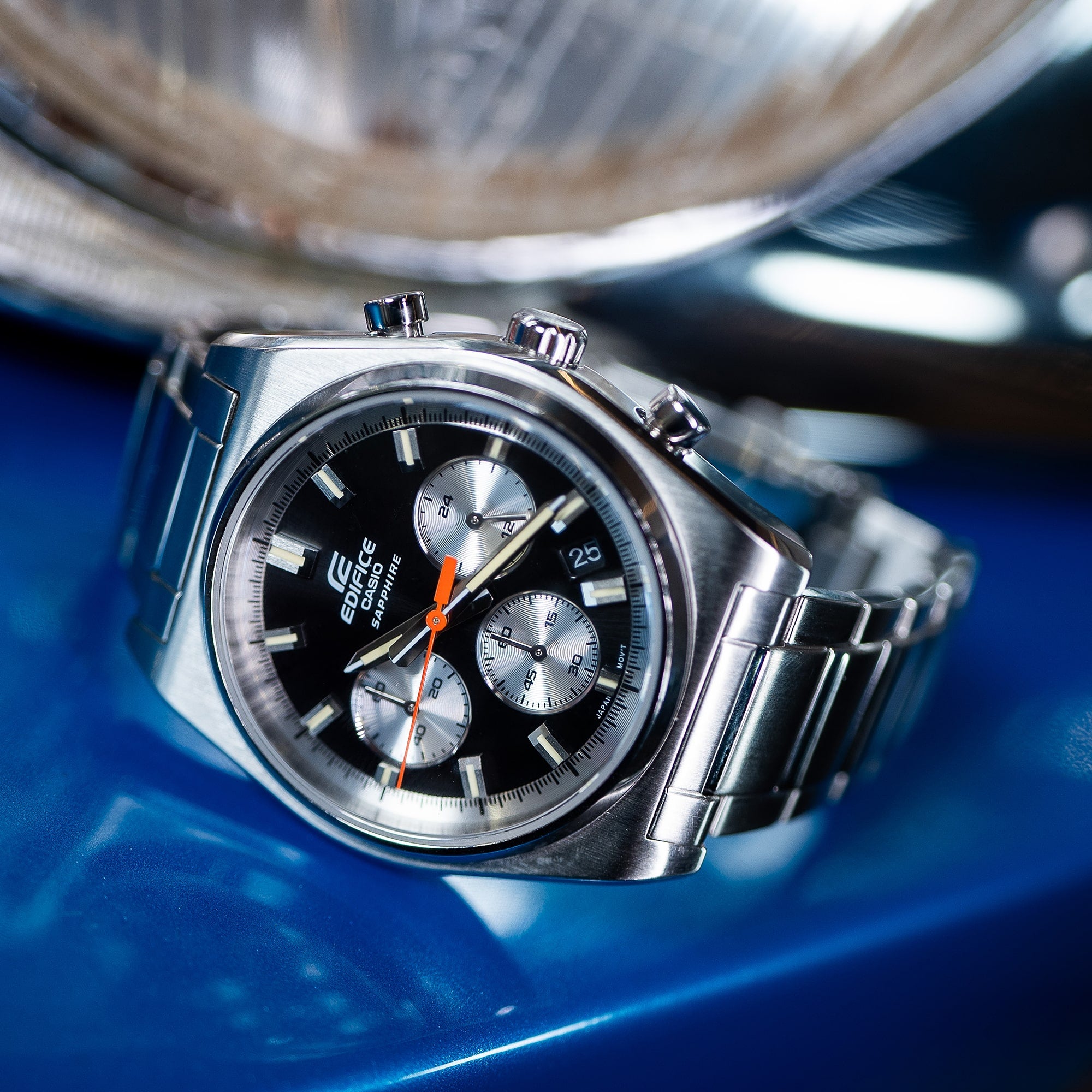 EDIFICE-EFB730D-1A-Watches-CASIO Australia