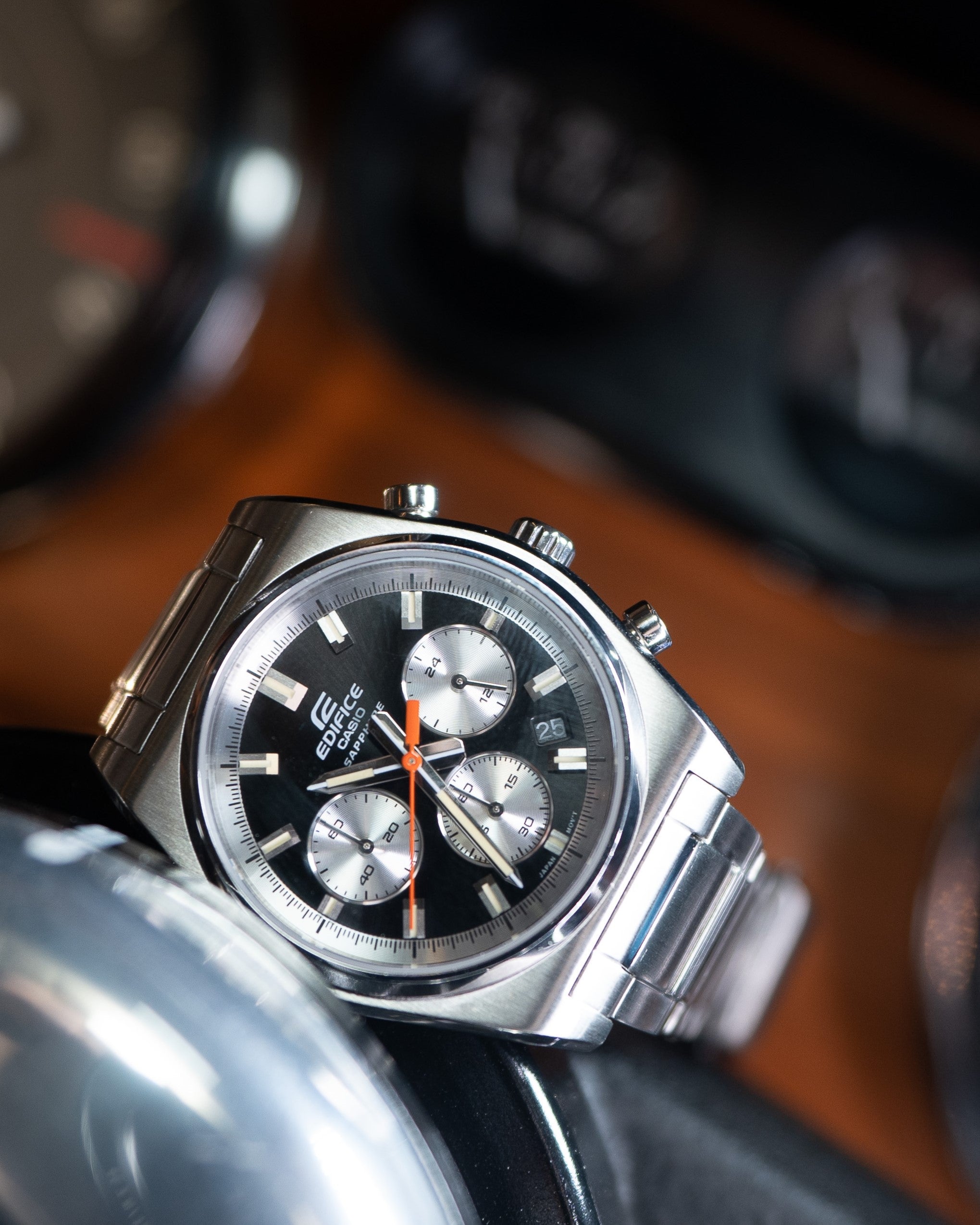 EDIFICE-EFB730D-1A-Watches-CASIO Australia